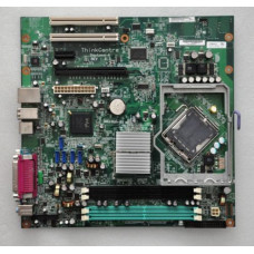 IBM System Motherboard ThinkCentre M55 M55p Gigabit AMT 43C7179